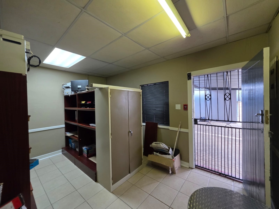 To Let commercial Property for Rent in Westdene Free State